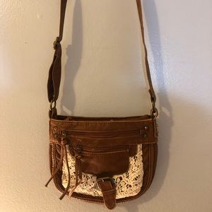 Long strap bag/purse!!!